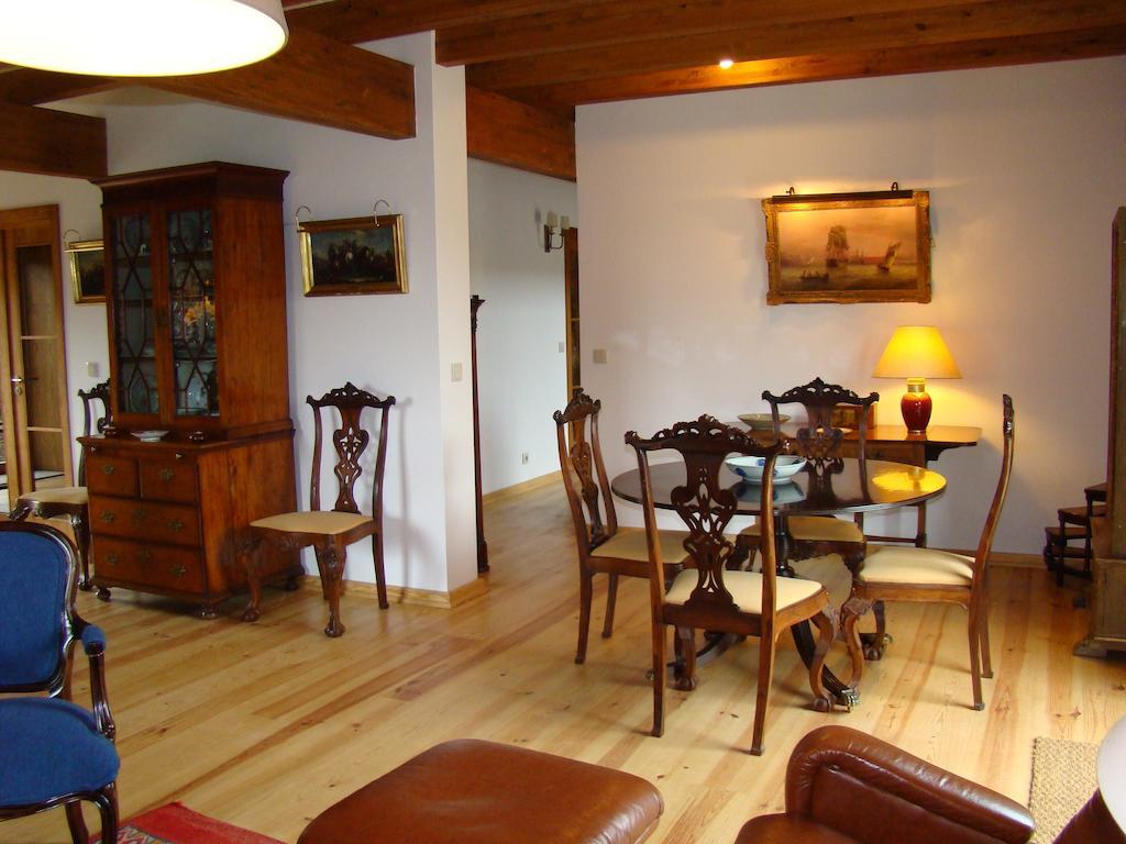 Гостевой дом Quinta De Seves Ковильян Экстерьер фото